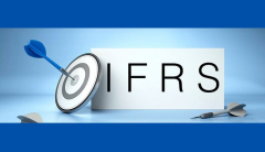 TRAINING COURSE ON INTERNATIONAL FINANCIAL REPORTING STANDARDS IFRS