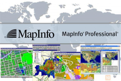 MAP INFO PROFESSIONAL COURSE