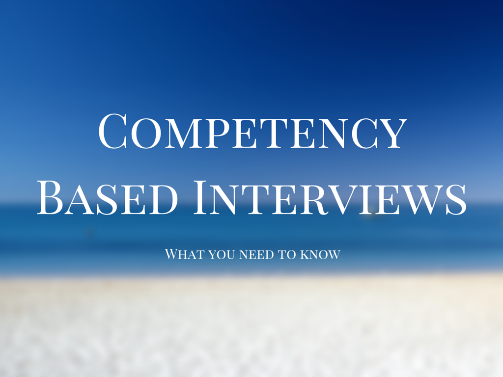 TRAINING COURSE ON COMPETENCY BASED INTERVIEWING SKILLS, Dubai, United Arab Emirates