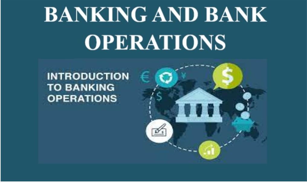 TRAINING COURSE ON BANKING AND BANK OPERATIONS, Dubai, United Arab Emirates