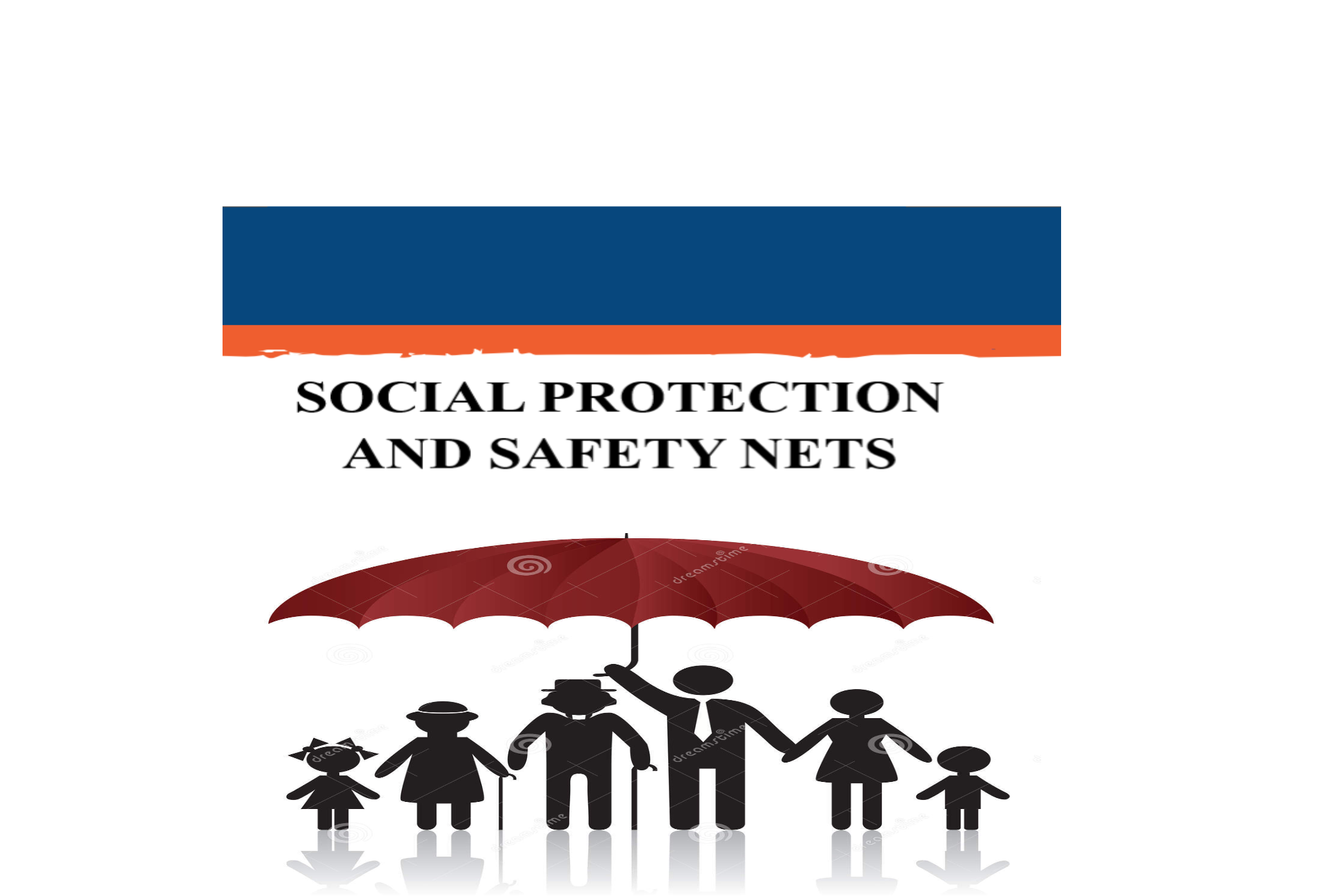 TRAINING COURSE ON SOCIAL PROTECTION AND SAFETY NETS, Dubai, United Arab Emirates