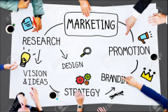 TRAINING COURSE ON MARKETING AND PROMOTION MANAGEMENT