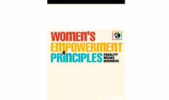 TRAINING COURSE ON WOMEN EMPOWERMENT, LEADERSHIP AND PROFESSIONAL DEVELOPMENT