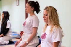 200 timers Yogalærer Certificeringskursus