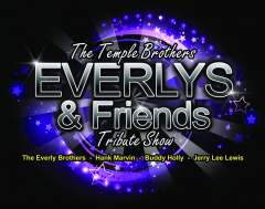 The Everlys And Friends Tribute Show