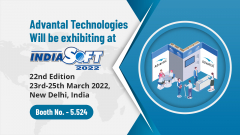 IT Exhibition 2022 By Indiasoft