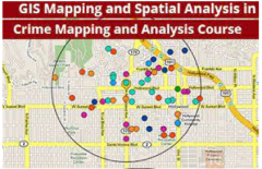GIS AND MAPPING IN CRIME ANALYSIS SEMINAR