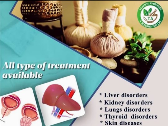 AyurvedicTreatment For Liver, Kidney Stone, PCOD, Chandigarh, India