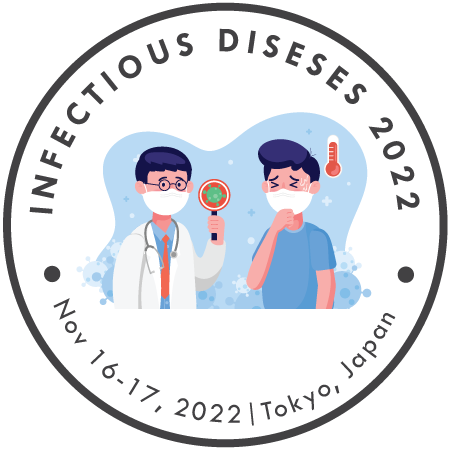 Infectious Disease 2022, Tokyo, Japan
