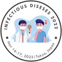 Infectious Disease 2022