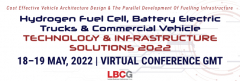 Hydrogen Fuel Cell Battery Electric Trucks & Commercial Vehicle Technology & Infrastructure Solutions Congress
