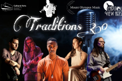 Traditions 2.0