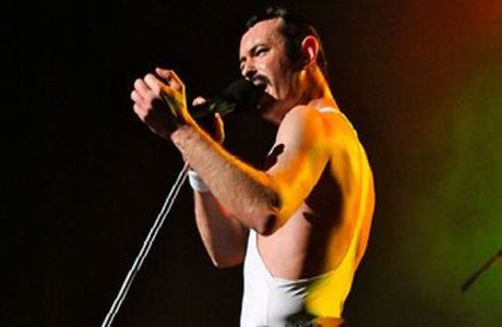 One Night of Queen performed by Gary Mullen and the Works  LIVE at Hollywood Casino, Charles Town, Charles Town, West Virginia, United States