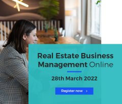 Real Estate Business Management Courses Online | REMI