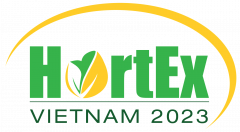 HortEx Vietnam 2023 - 5th International Exhibition and Conference for Horticultural and Floricultural Production and Processing Technology in Vietnam