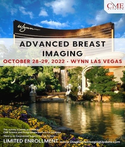 Breast Imaging: Pathology to Therapy, Las Vegas, Nevada, United States
