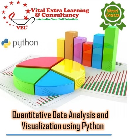 Quantitative Data Analysis and Visualization using Python Training ...