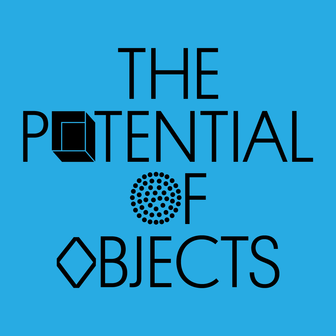 The Potential Of Objects, Novato, California, United States