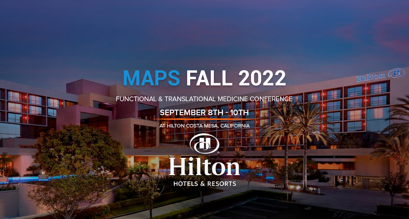 MAPS FALL 2022, Orange, California, United States