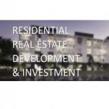 REAL ESTATE DEVELOPMENT INVESTMENT AND MANAGEMENT TRAINING, Istanbul, İstanbul, Turkey