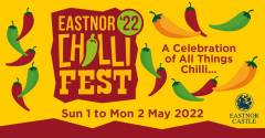 Eastnor ChilliFest '22