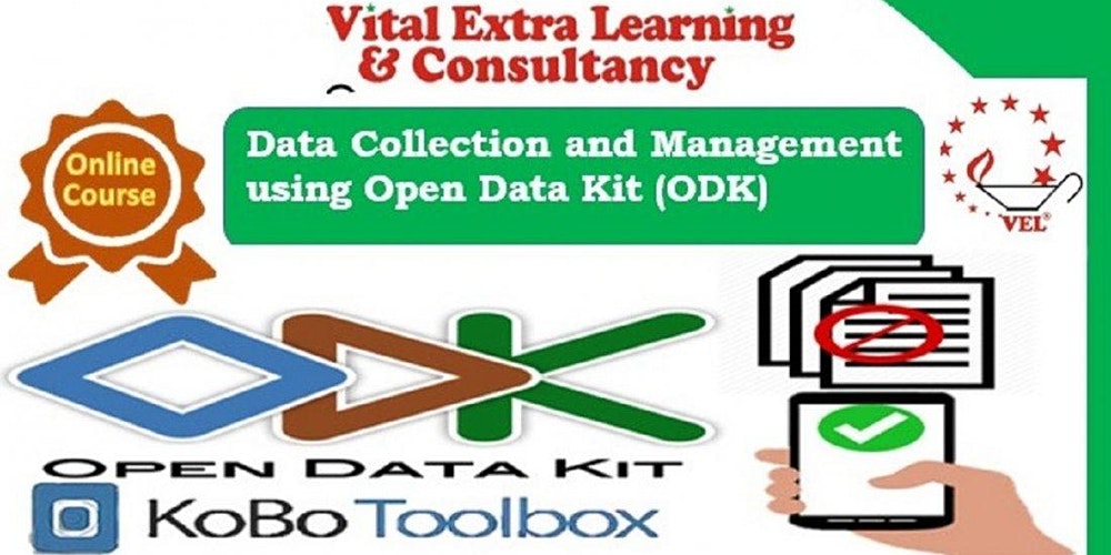 Research Data Collection and Management using Open Data Kit (ODK), Abuja, Nigeria,Abuja (FCT),Nigeria