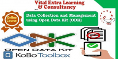 Research Data Collection and Management using Open Data Kit (ODK)