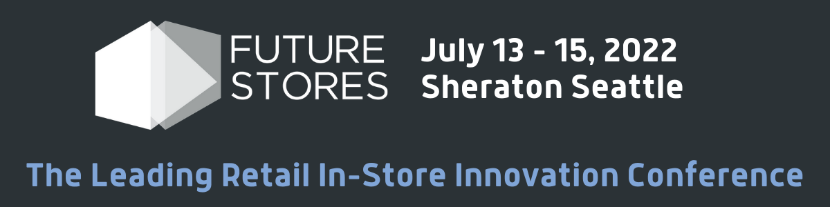 Future Stores 2022, Seattle, Washington, United States