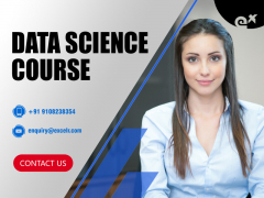 Join ExcelR Data Science Course