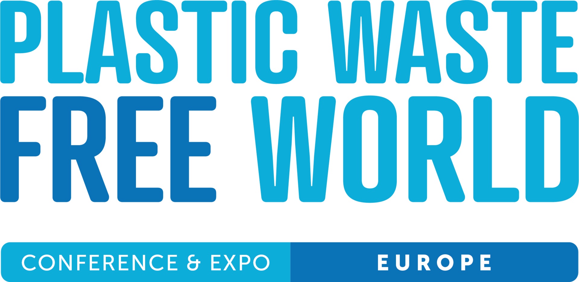 Plastic Waste Free World Conference & Expo 2022, Koln, Nordrhein-Westfalen, Germany