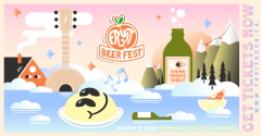 Fruit Beer Fest 2022