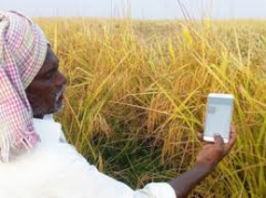 Course in Climate Smart Agricultural Technologies, Innovations and Management Practices in Developing Countries
