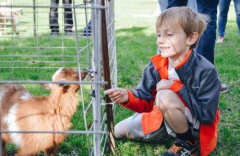 Good Neighbor Iowa Earth Day Picnic