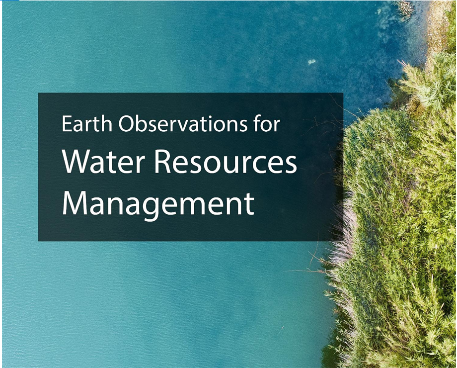 WATER RESOURCES MANAGEMENT TRAINING, Istanbul, İstanbul, Turkey