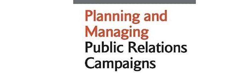 WORKSHOP ON PLANNING AND MANAGING PR CAMPAIGNS, Istanbul, İstanbul, Turkey