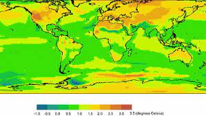 Mapping and Visualization in Agriculture and Climate Change using GIS and Remote Sensing Technologies, Abuja, Nigeria,Abuja (FCT),Nigeria