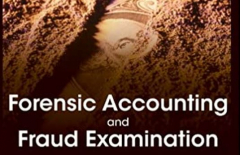WORKSHOP ON FORENSIC ACCOUNTING AND FRAUD CONTROL