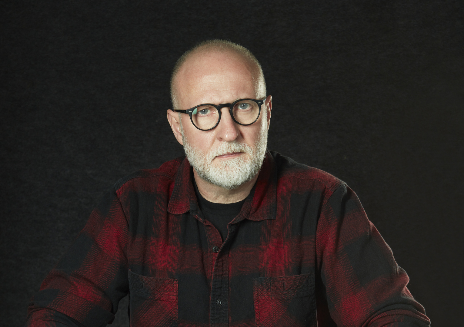 Bob Mould Solo Electric: Distortion and Blue Hearts! with H.C. McEntire in Bloomington, IN on Oct 8, Bloomington, Indiana, United States