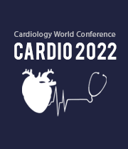 3rd Edition of Cardiology World Conference, Paris/France, Paris, France