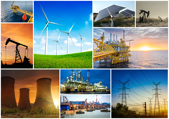 How Power BI makes the energy sector more efficient, Online Event