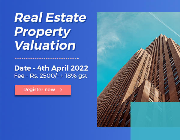 Real Estate Property Valuation Online Certificate Course| REMI, Online Event