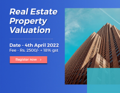 Real Estate Property Valuation Online Certificate Course| REMI