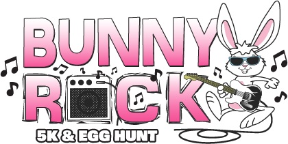 Bunny Rock 5K and Egg Dash, Chicago, Illinois, United States