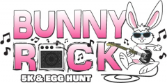 Bunny Rock 5K and Egg Dash