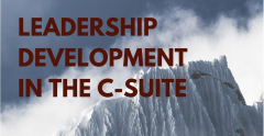 SEMINAR ON HIGH PERFORMANCE LEADERSHIP: BEST PRACTICE TECHNIQUES FOR THE C-SUITE