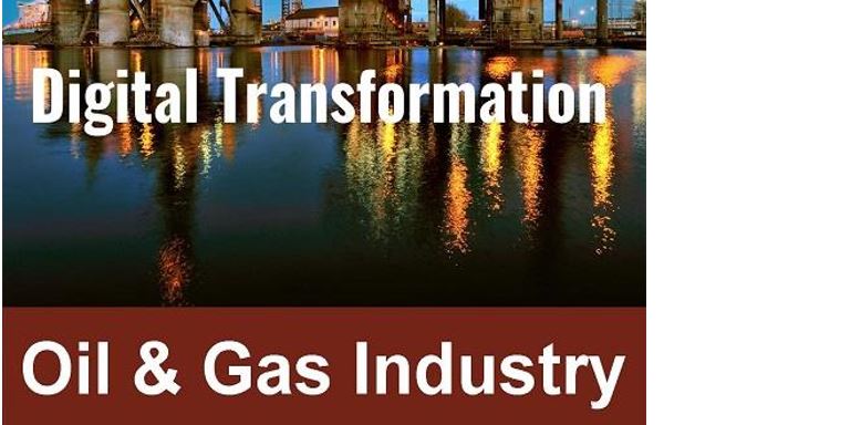 TRAINING ON DIGITALIZATION FOR OIL AND GAS, Istanbul, İstanbul, Turkey