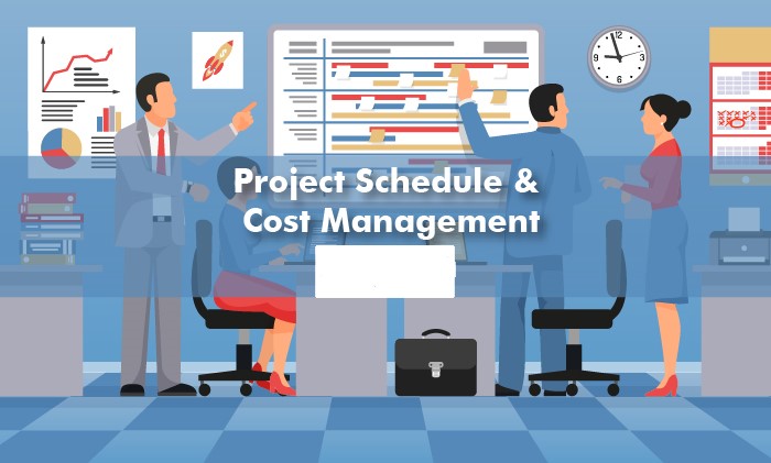 PROJECT SCHEDULING AND COST PLANNING SKILLS WORKSHOP, Istanbul, İstanbul, Turkey