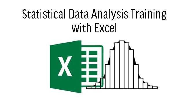 DATA ANALYSIS, MODELING AND SIMULATION USING EXCEL SEMINAR, Istanbul, İstanbul, Turkey
