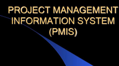 WORKSHOP ON PROJECT INFORMATION MANAGEMENT SYSTEM FOR DEVELOPMENT ORGANIZATIONS AND NGOS