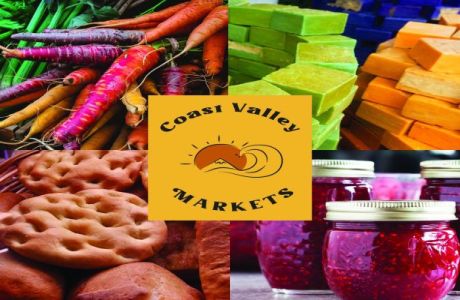 Vendor Call Out! Sardis Neighbourhood (Chilliwack) Market by Coast Valley Markets, Chilliwack, British Columbia, Canada